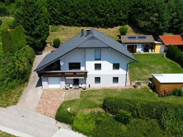 Haus 7 Schlafzimmer Zu Verkaufen Techelsberg Österreich 725000 ES104844392