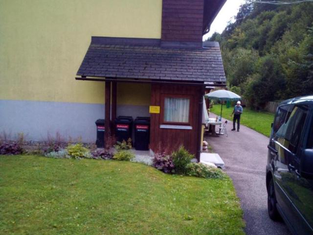 Haus 7 Schlafzimmer Zu Verkaufen Turnau AUT 220000 ES98852706