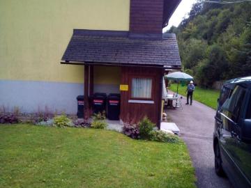 Haus 7 Schlafzimmer Zu Verkaufen Turnau AUT 220000 ES98852706