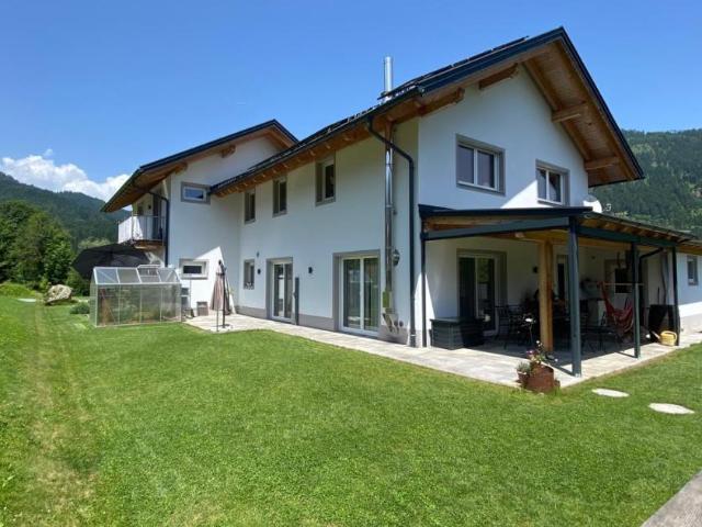 Haus 7 Schlafzimmer Zu Verkaufen Weißbriach AUT 780000 ES103155020