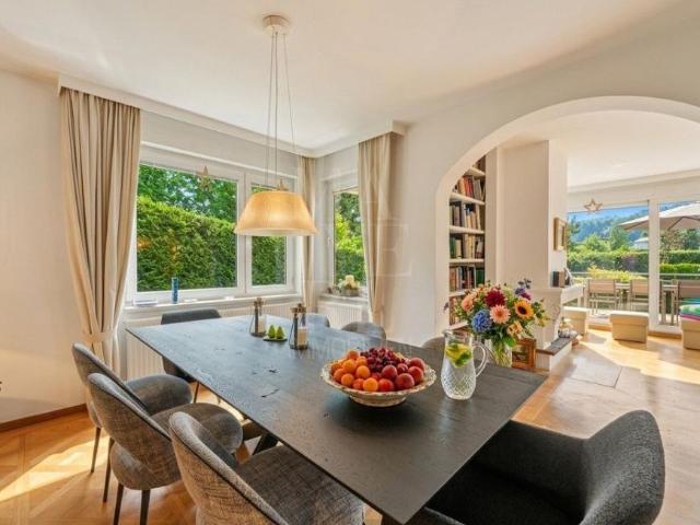 Haus 7 Schlafzimmer Zu Verkaufen Wien Wien 2100000 ELS105076818