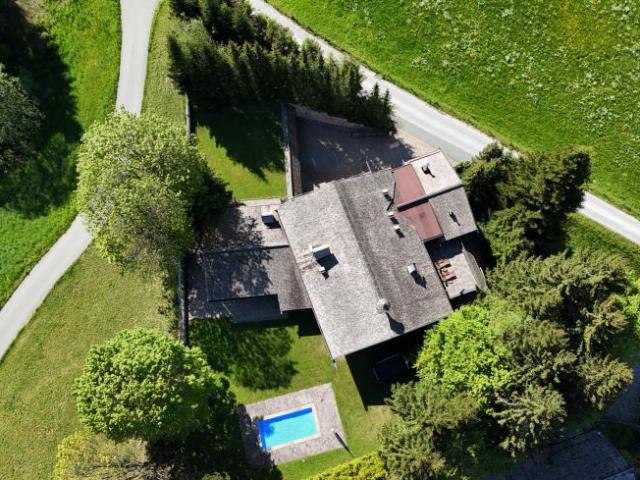 Haus 7 Schlafzimmer Zu Verkaufen Jochberg Jochberg 16900000 ES105086672