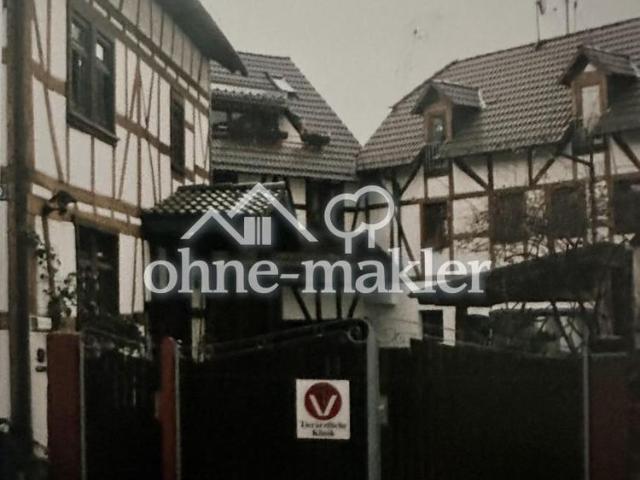Haus, 80², stilvoll restauriert, Grävenwiesbach OT Naunstadt
