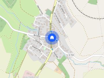 Naunstadt, Westerwald, Hessen, Rheinland-Pfalz