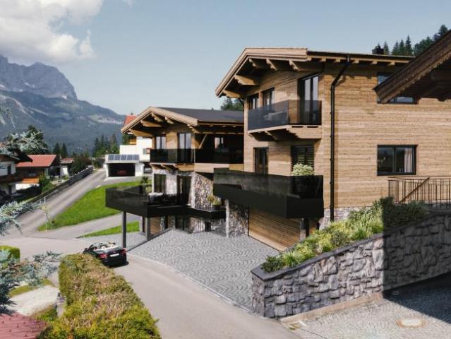 Haus 8 Schlafzimmer Zu Verkaufen Ellmau Ellmau 8500000 ES105086678