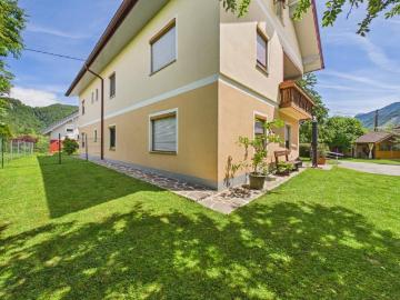 Haus 8 Schlafzimmer Zu Verkaufen Ferlach Österreich 890000 ES103376189