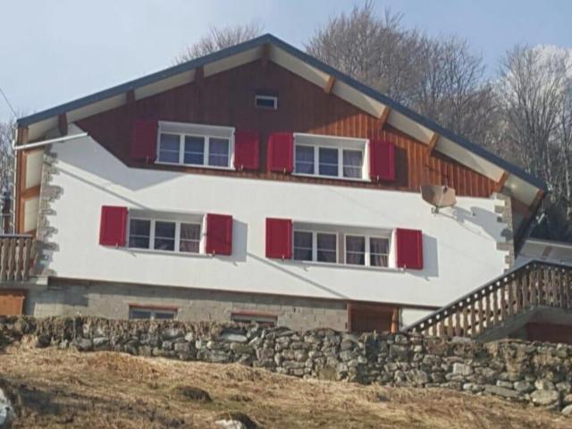 Haus 8 Zimmer nehe von Stuibenfall