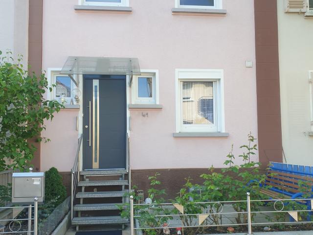 3 Zimmer Haus in Lauffen 74348 75m²