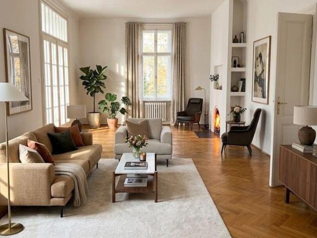 Haus 9 Schlafzimmer Zu Vermieten Wien Wien 13640 ES105976250
