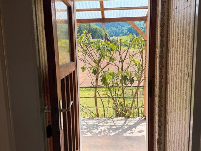 Häuschen mit Weitblick & Potenzial