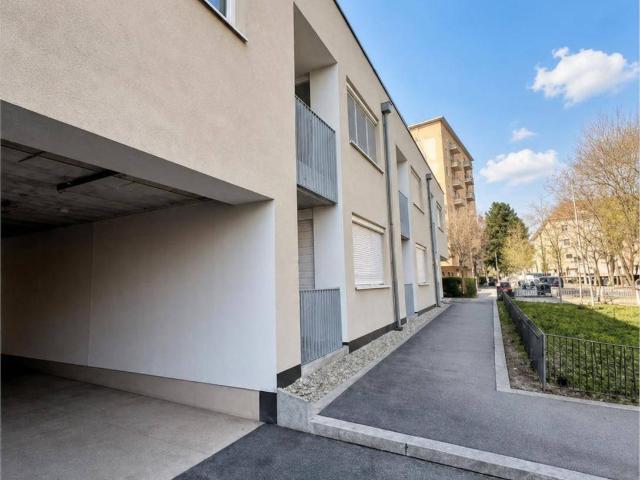 Hausanteil mit Tiefgarage