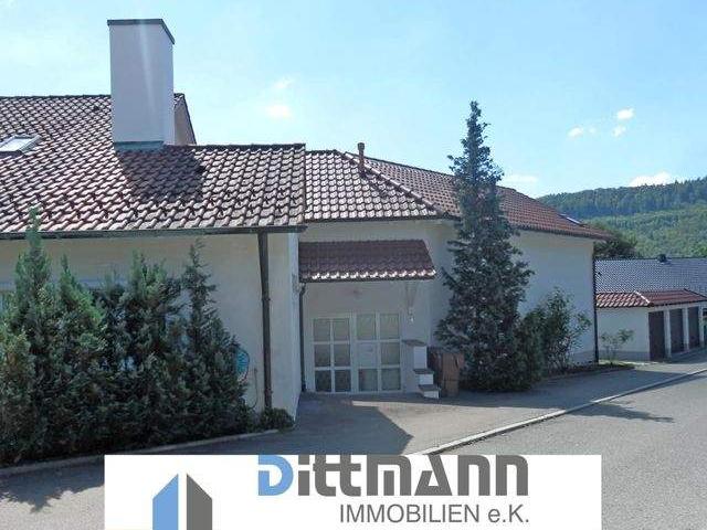 Hausanteil mit separatem Zugang in Albstadt Ebingen