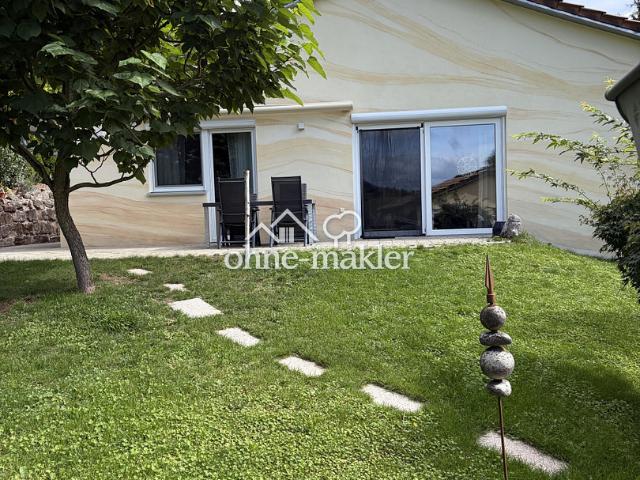 Haus/Bungalow mit Einliegerwohnung