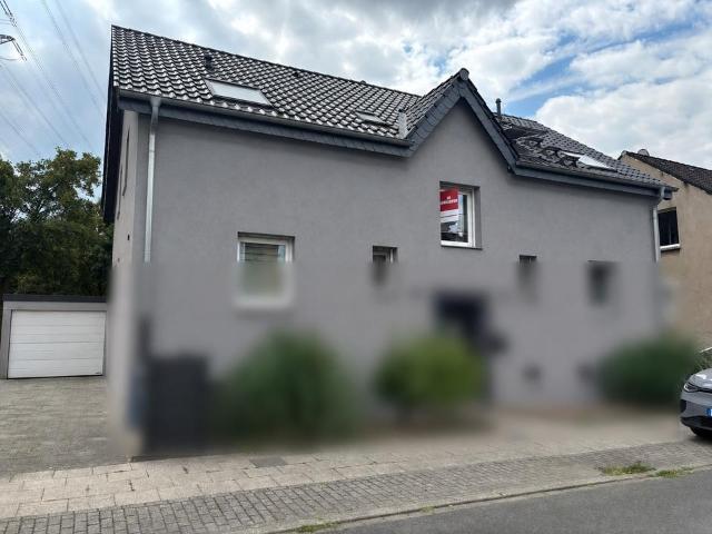 Hausgefühl statt Wohnung, 147qm mit eigenem Garten, Garage, Pool