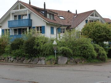 Hausgefühl statt Wohnung Ihr Rückzugsort im Grünen