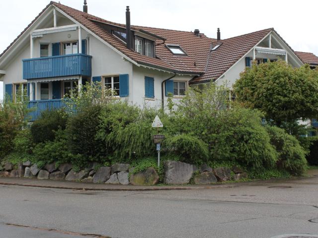 Hausgefühl statt Wohnung Ihr Rückzugsort im Grünen