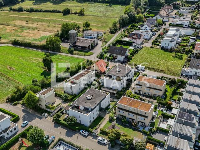 HAUSGEFÜHL TRIFFT WOHNKOMFORT