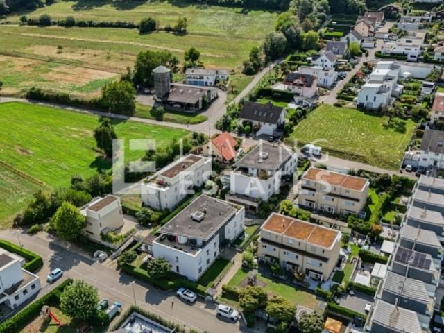 HAUSGEFÜHL TRIFFT WOHNKOMFORT