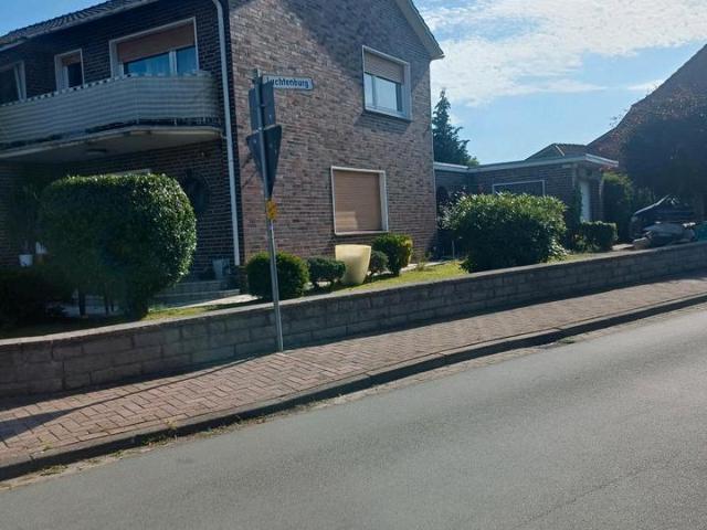 Hause in centrum Twistringen zum Verkauf