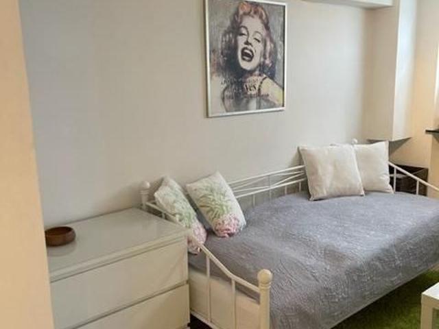 Hausen 8066820 perfect Single Apartment