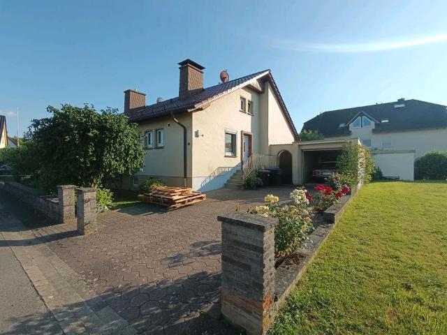 HausEinfamilienhausDoppelhaushälfte AerzenGroß Berkel