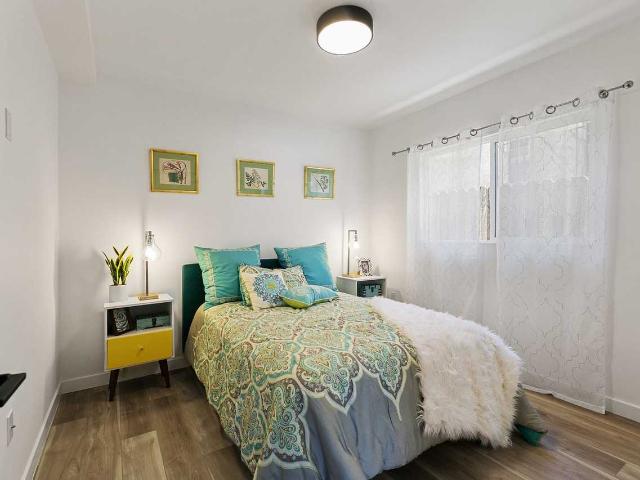 Hauser 2 Bedroom Apartment for Rent at 2918 Hauser Blvd, Los Angeles, CA 90016 West Adams