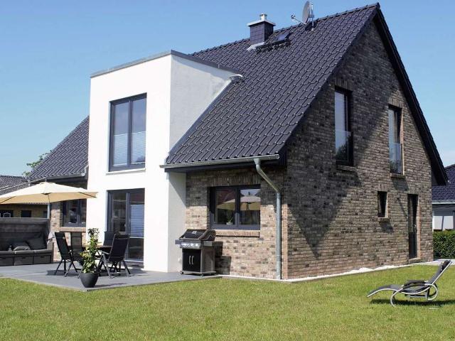 HÄUSER FÜR'S LEBEN modernes Einfamilienhaus mit 4 Zimmern in Oberbarnim