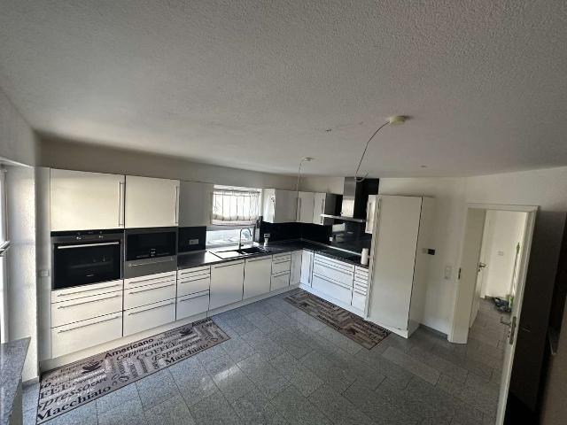 Hausfeeling pur  Top geschnittene Maisonette wohnung keine Maklerkosten  kein Hausgeld