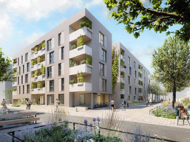 Hausfelder Höfe Unser neues gelbes Projekt