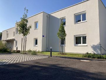 Hausfeldgasse 2/6