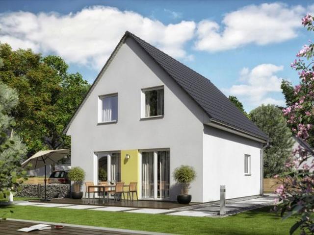 Hauskauf zu vernünftigen und finanzierbaren Preisen