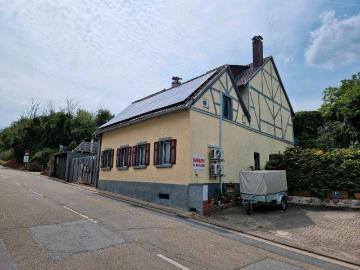 Hauskauf in Großkarlbach