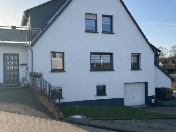 Haushälfte Doppelhaushälfte Einfamilienhaus