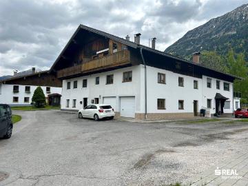 Haus zum Verkauf in Reutte, Tirol - Kamin