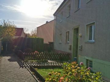 Haushälfte 170 m2