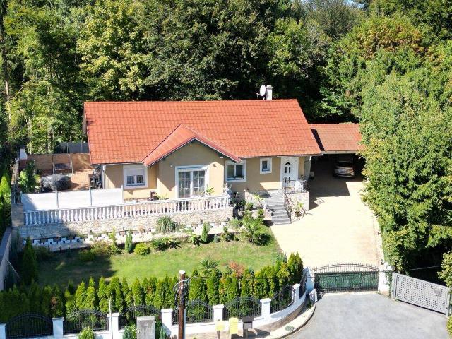 Hausmannstätten Ein Zuhause mit Charakter moderner Bungalow mit Privatsphäre, Komfort und wunderschönem Garten