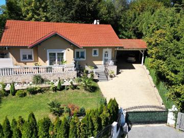 Hausmannstätten Ein Zuhause mit Charakter moderner Bungalow mit Privatsphäre, Komfort und wunderschönem Garten