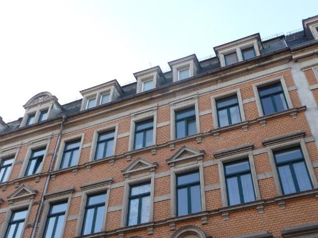 Hausmeisterwohnung