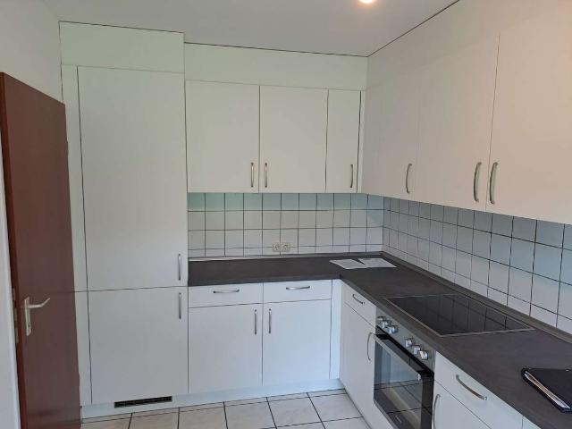 Hausmeisterwohnung auf der Böningstr. 10 in 45892 Gelsenkirchen Resse, EG