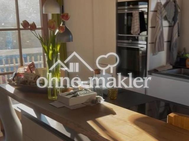 Hausmeisterwohnung mit Minijob als Hausmeister