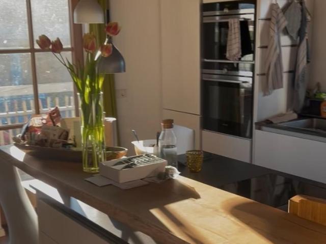 Hausmeisterwohnung mit Minijob als Hausmeister