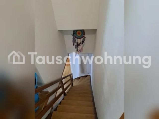 Hausteil schöne 5.5 Zimmer