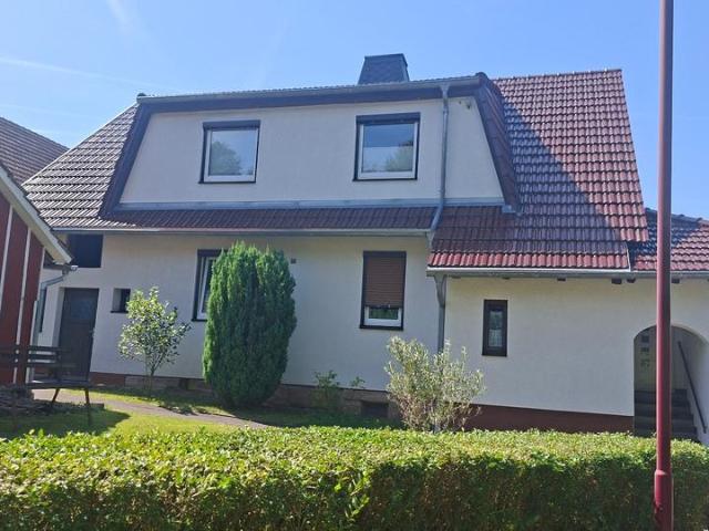 Hausverkauf