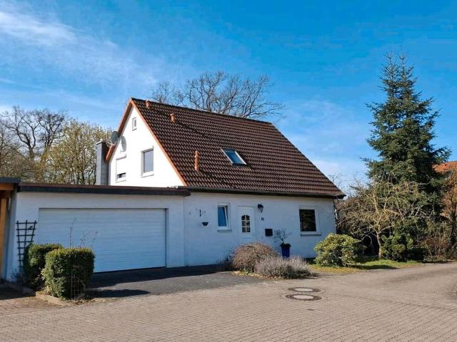 Hausverkauf