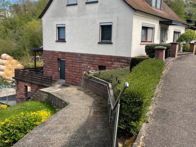 Hausverkauf