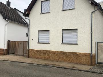 Bickenbach, Darmstadt-Dieburg, Pfälzerwald, Hessen, Bundesland