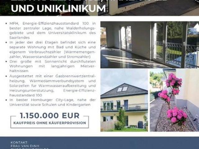 Hausverkauf