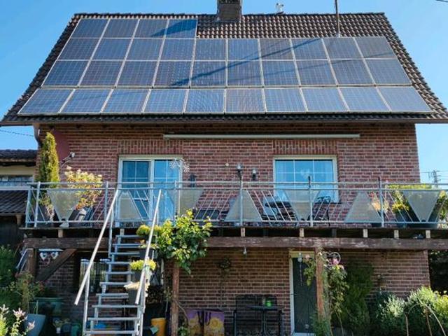 Hausverkauf von privat
