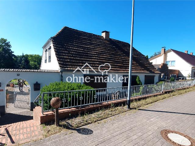 Hausverkauf in Malk Göhren
