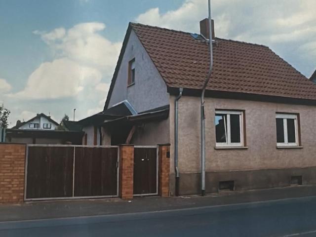 Hausverkauf in Seligenstadt ohne MaklerProvision